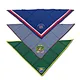 logo scarfs