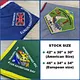 logo scarfs