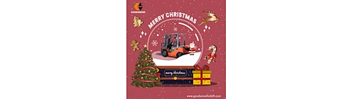 Merry Christmas and Happy New Year