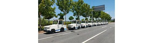 The New Batch Of Goods Has Been Successfully Delivered To Our Customers