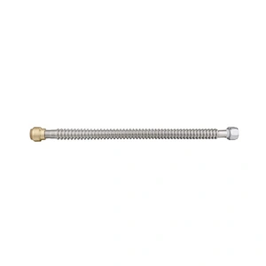 Stainless Steel Corrugated Connector 8603-00-01