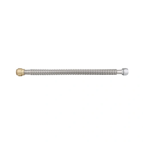 Stainless Steel Corrugated Connector 8603-00-01