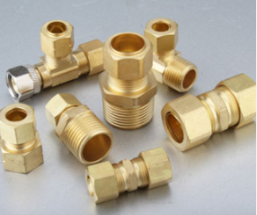 Stop valve Series