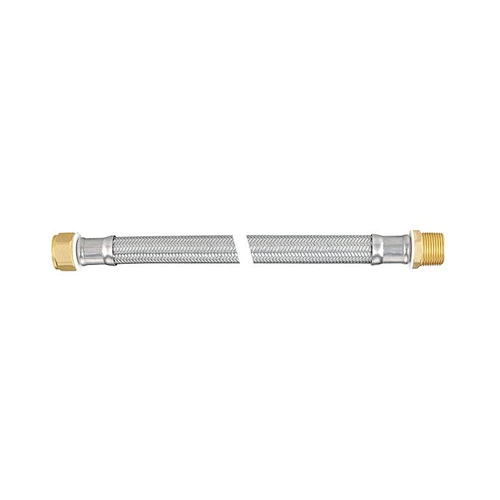Water Heater Connector