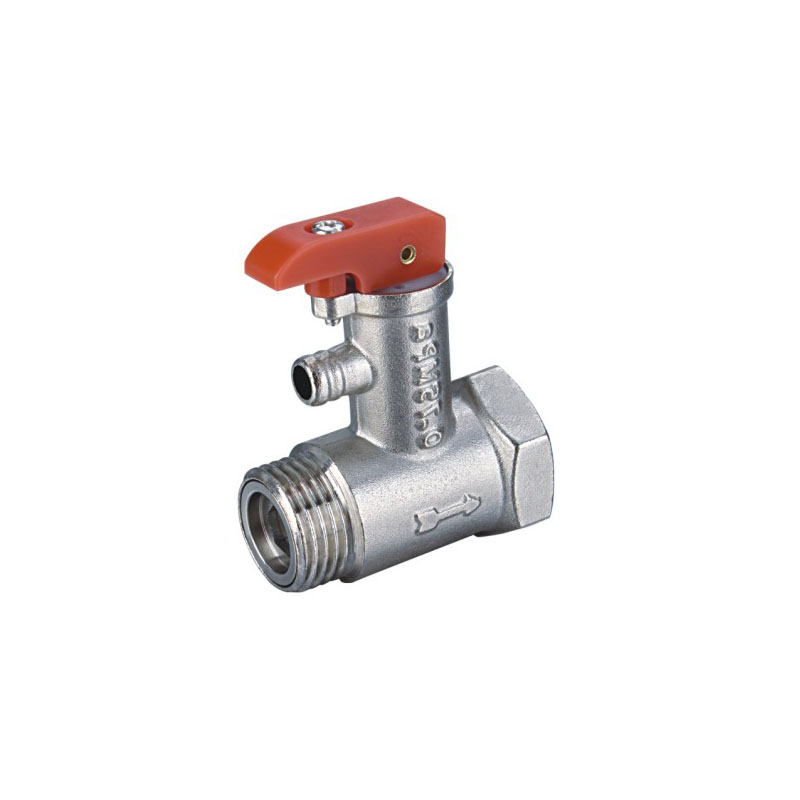 Safety Valve KLOE3615F-15