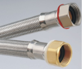 Stop valve Series