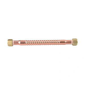 Copper Corrugated Connector 815512