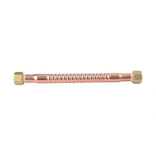 Copper Corrugated Connector 815512