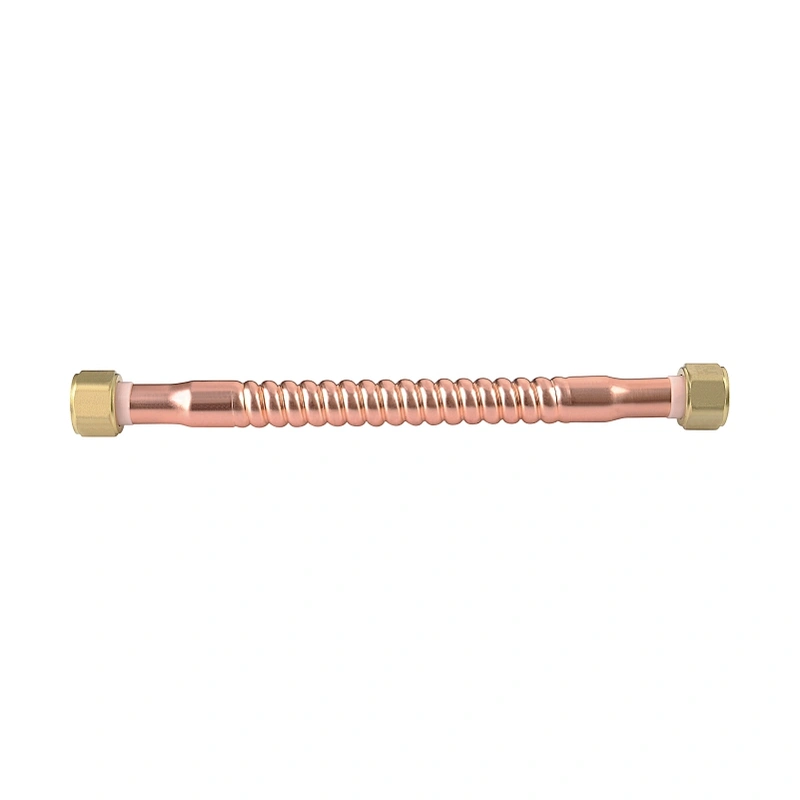 Copper Corrugated Connector 815512