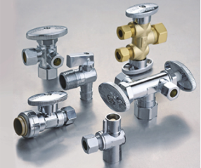 Stop valve Series