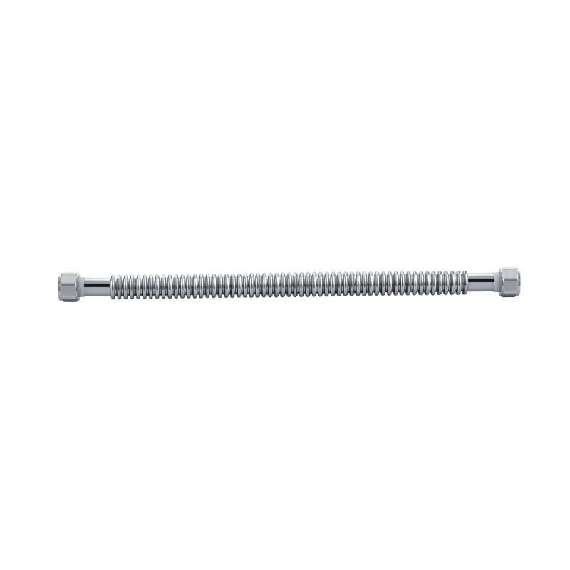 Stainless Steel Corrugated Connector 8655-00-00