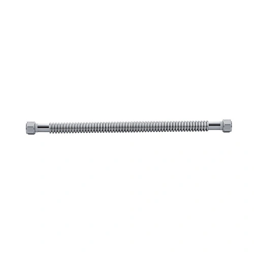 Stainless Steel Corrugated Connector 8655-00-00