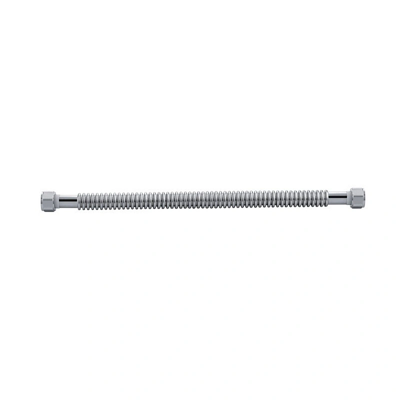 Stainless Steel Corrugated Connector 8655-00-00