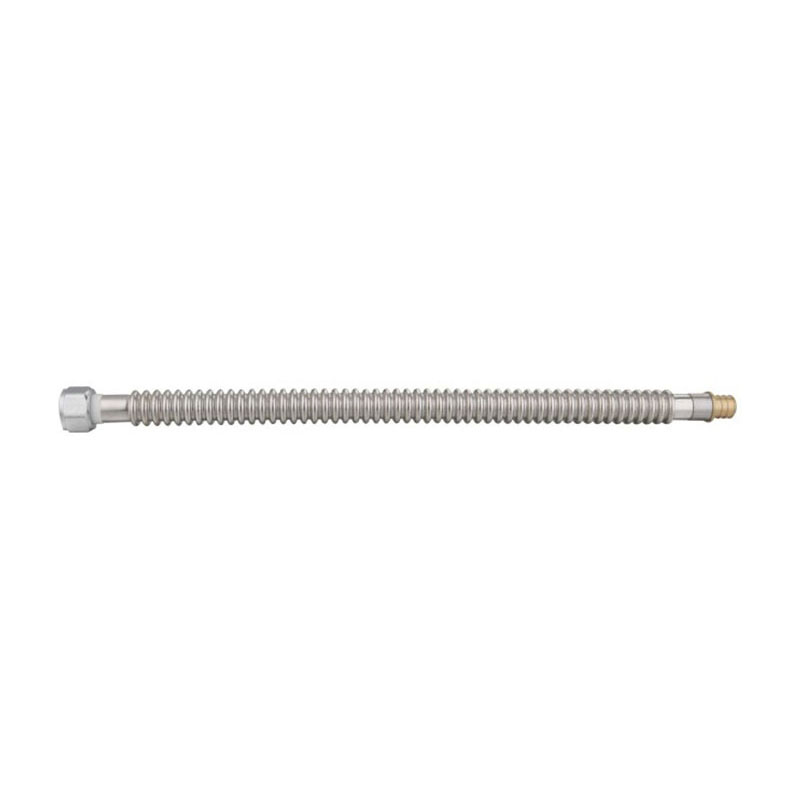 Stainless Steel Corrugated Connector 8658-00-02