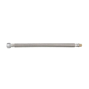 Stainless Steel Corrugated Connector 8658-00-02