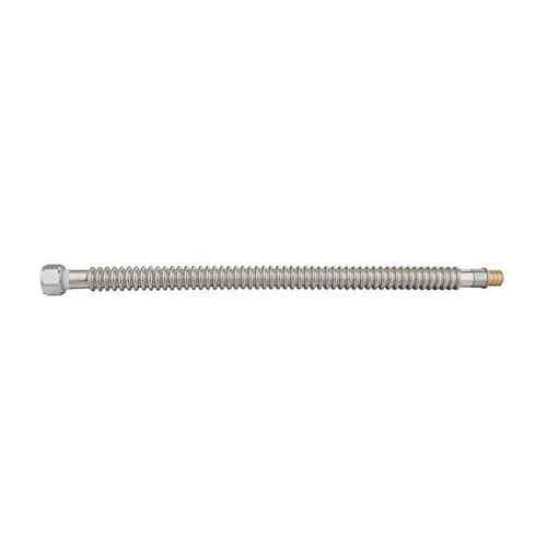 Stainless Steel Corrugated Connector 8658-00-02
