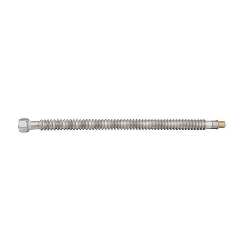 Stainless Steel Corrugated Connector 8658-00-02