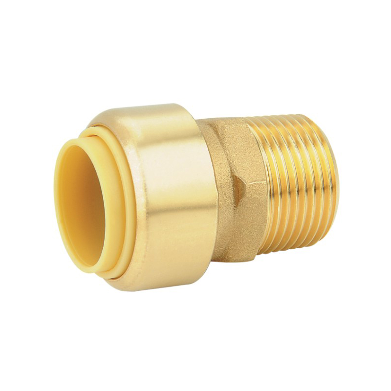 Push Fitting 610404M01