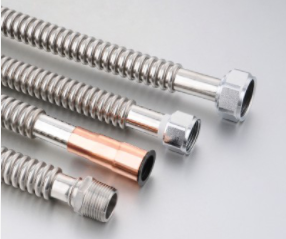 Stop valve Series