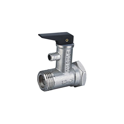 Safety Valve 1/2FIPx1/2MIP