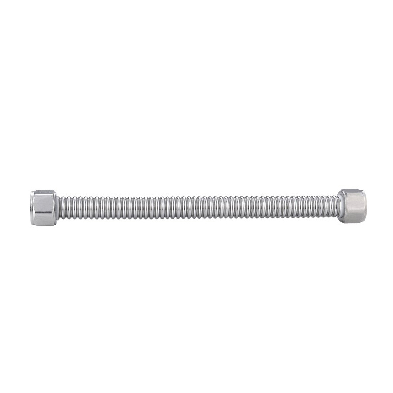 Stainless Steel Corrugated Connector 3/4