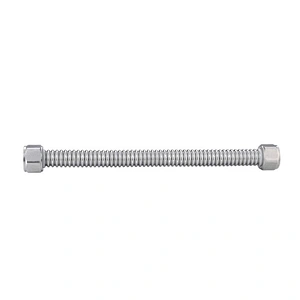 Stainless Steel Corrugated Connector 3/4