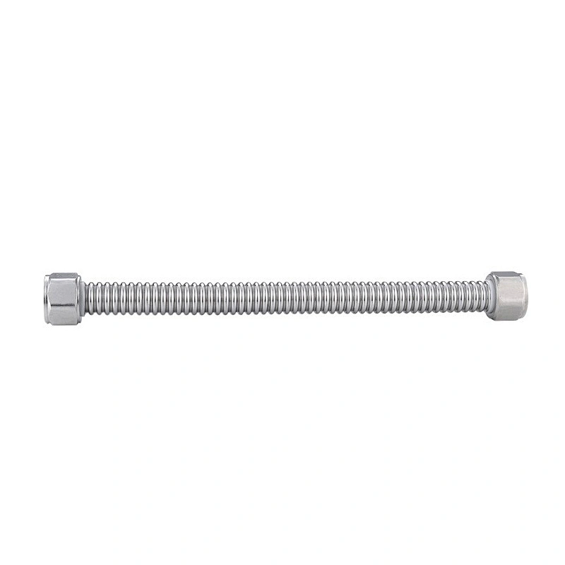 Stainless Steel Corrugated Connector 3/4