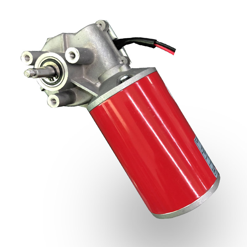 24V Roller Shutter Door Motor