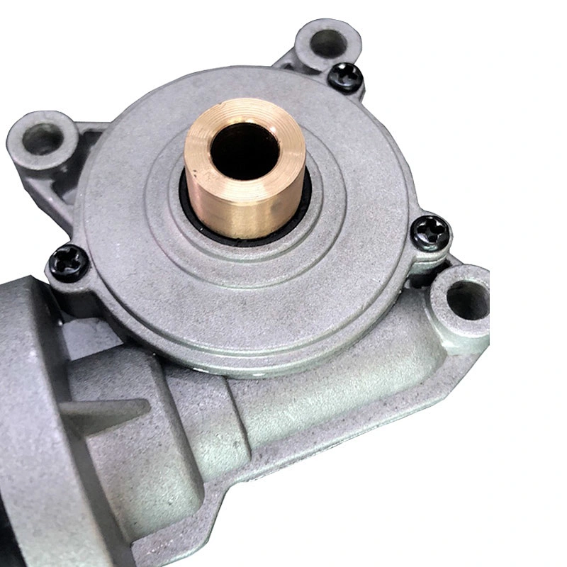 24V Dc Geared Motor