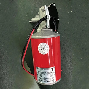 24V Roller Shutter Door Motor