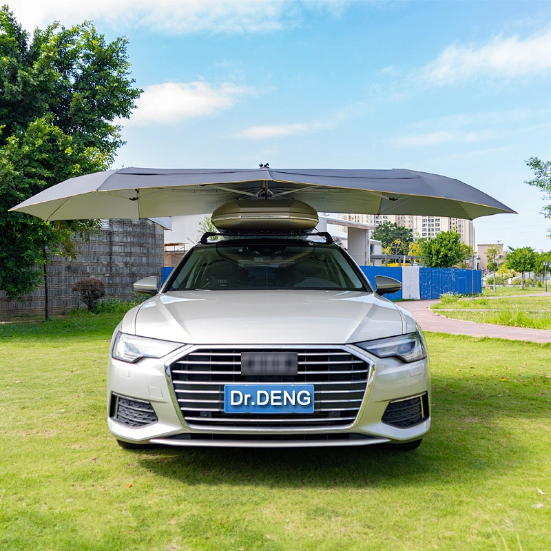 Dr.DENG 4.6 Meters Full Automatic Car Umbrella