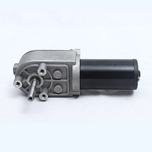D49D3 High Torque Low Rpm Range Hood Motor