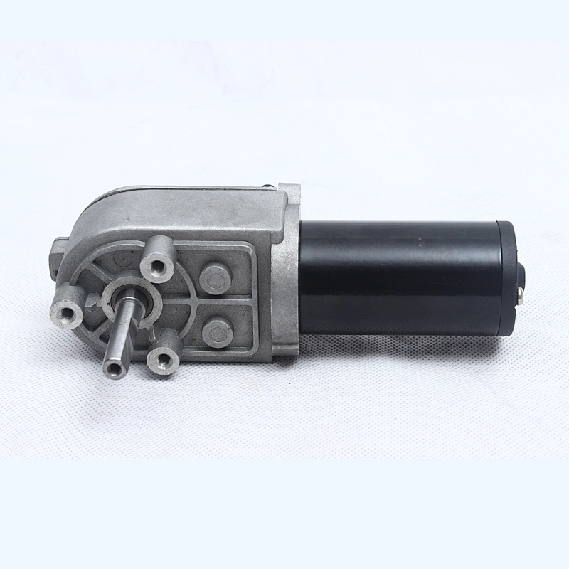 D49D3 High Torque Low Rpm Range Hood Motor