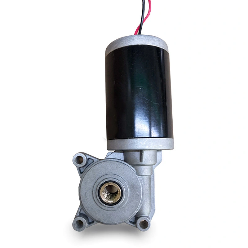 24V Dc Geared Motor