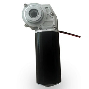 45mm Worm Geared Sit Stand Desk Motor