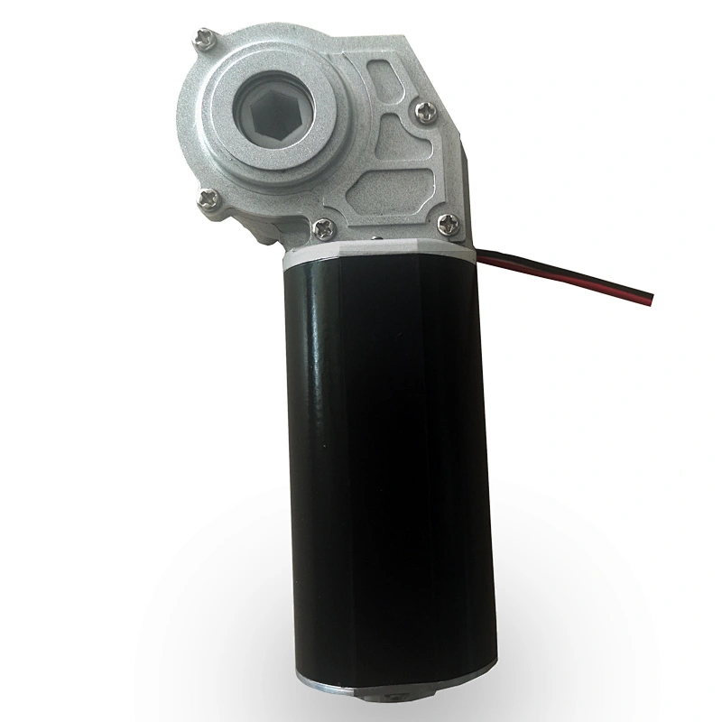 45mm Worm Geared Sit Stand Desk Motor