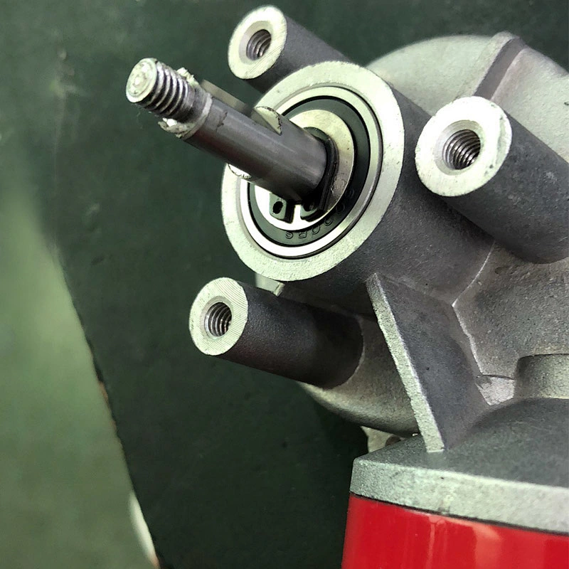 24V Roller Shutter Door Motor