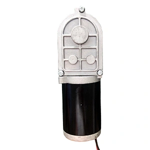 D49D3 High Torque Low Rpm Range Hood Motor