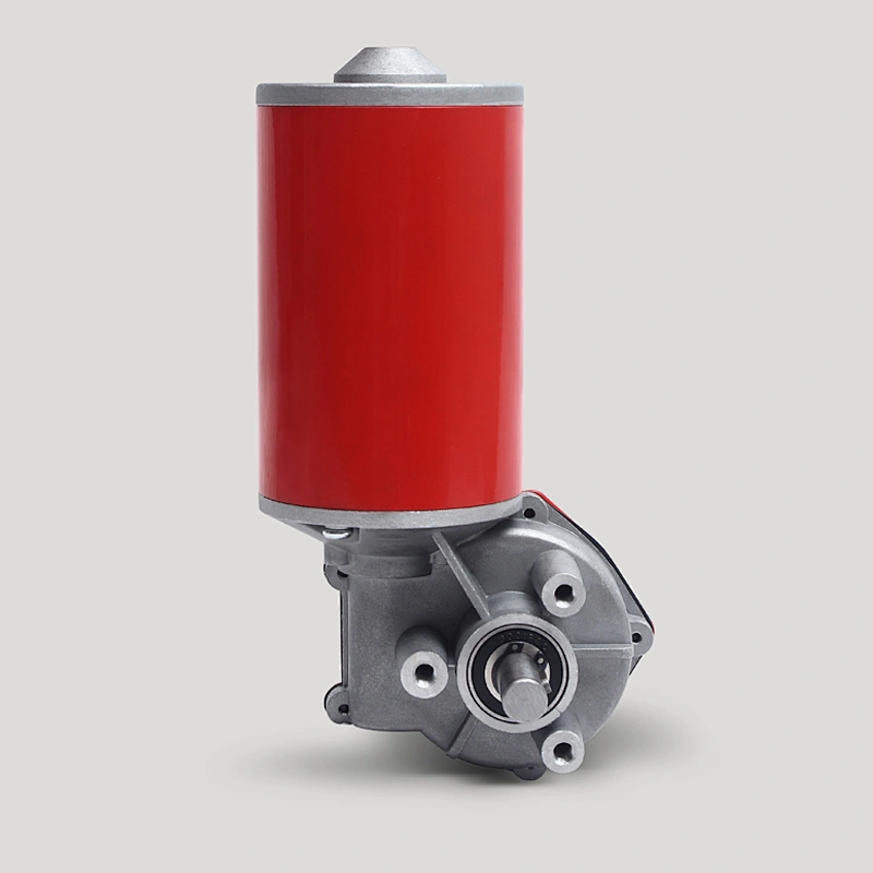 24V Roller Shutter Door Motor