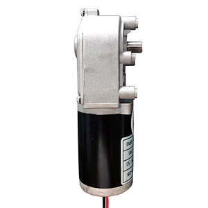 D49D3 High Torque Low Rpm Range Hood Motor