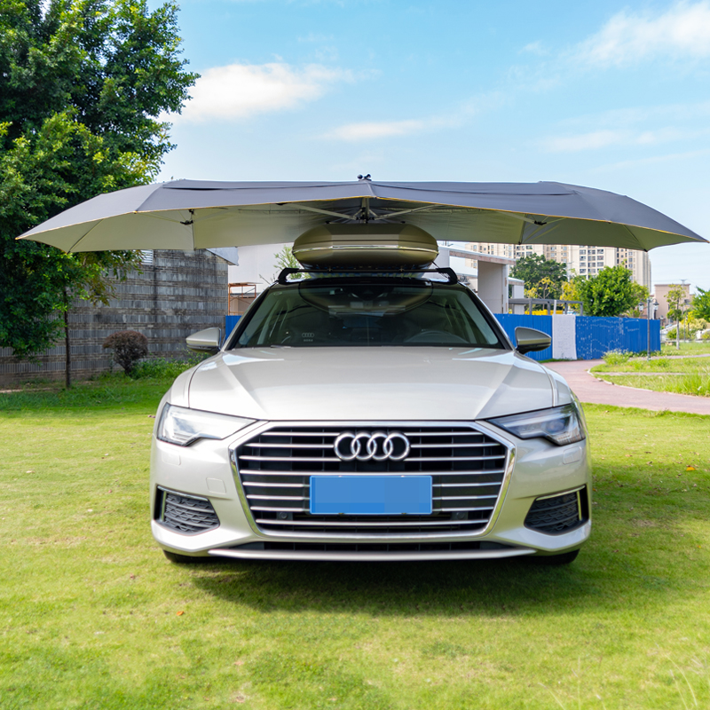 Car Sunshade