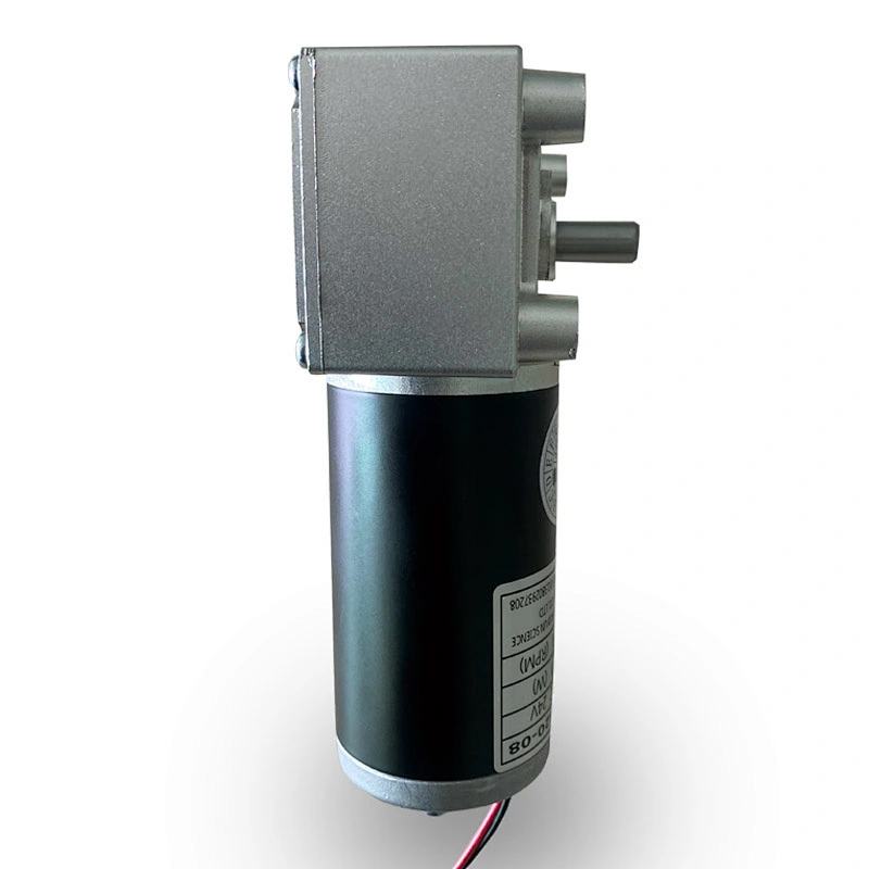 49mm Low Rpm High Torque Garbage Disposal Motor