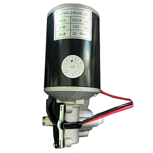 24V Roller Shutter Door Motor