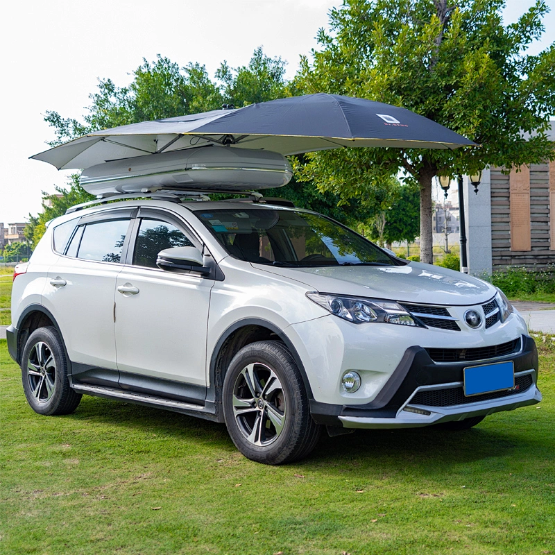 Dr.DENG 4.6 Meters Full Automatic Car Umbrella
