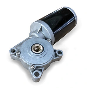 24V Dc Geared Motor