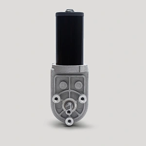 D49D3 High Torque Low Rpm Range Hood Motor