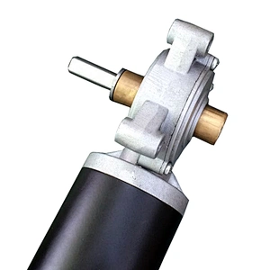 24V Dc Geared Motor