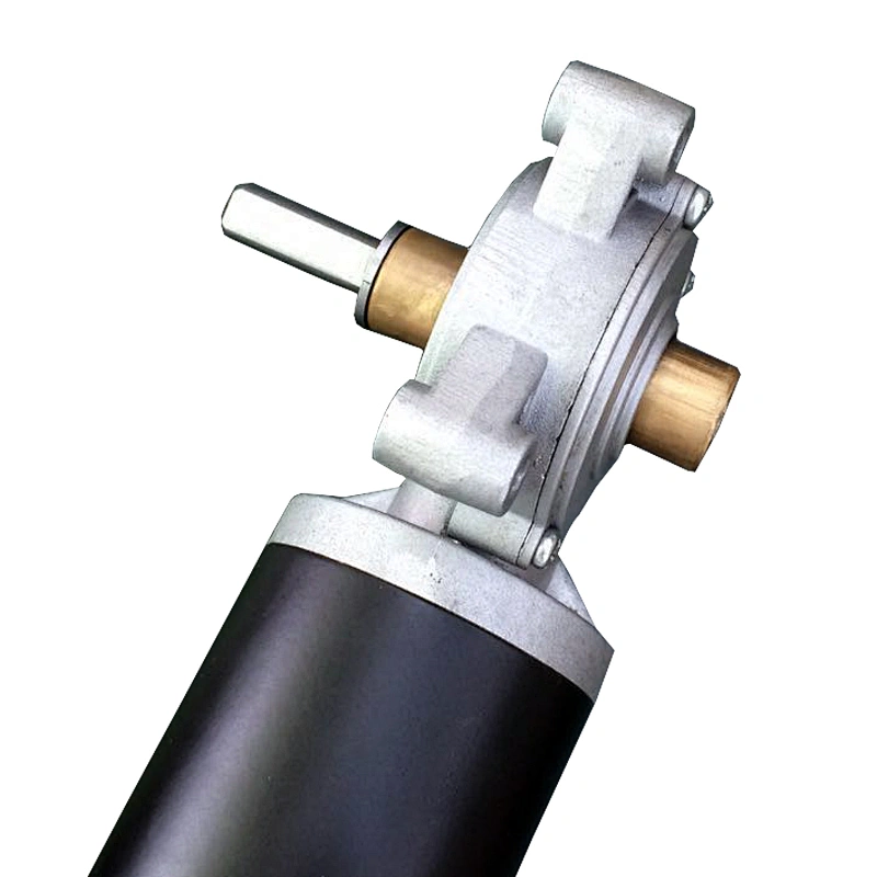 24V Dc Geared Motor
