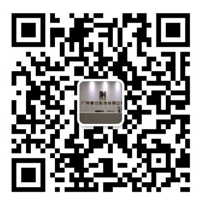 wechat qr code