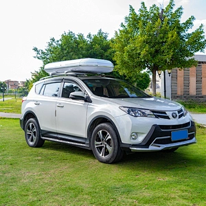 Dr.DENG 4.6 Meters Full Automatic Car Umbrella